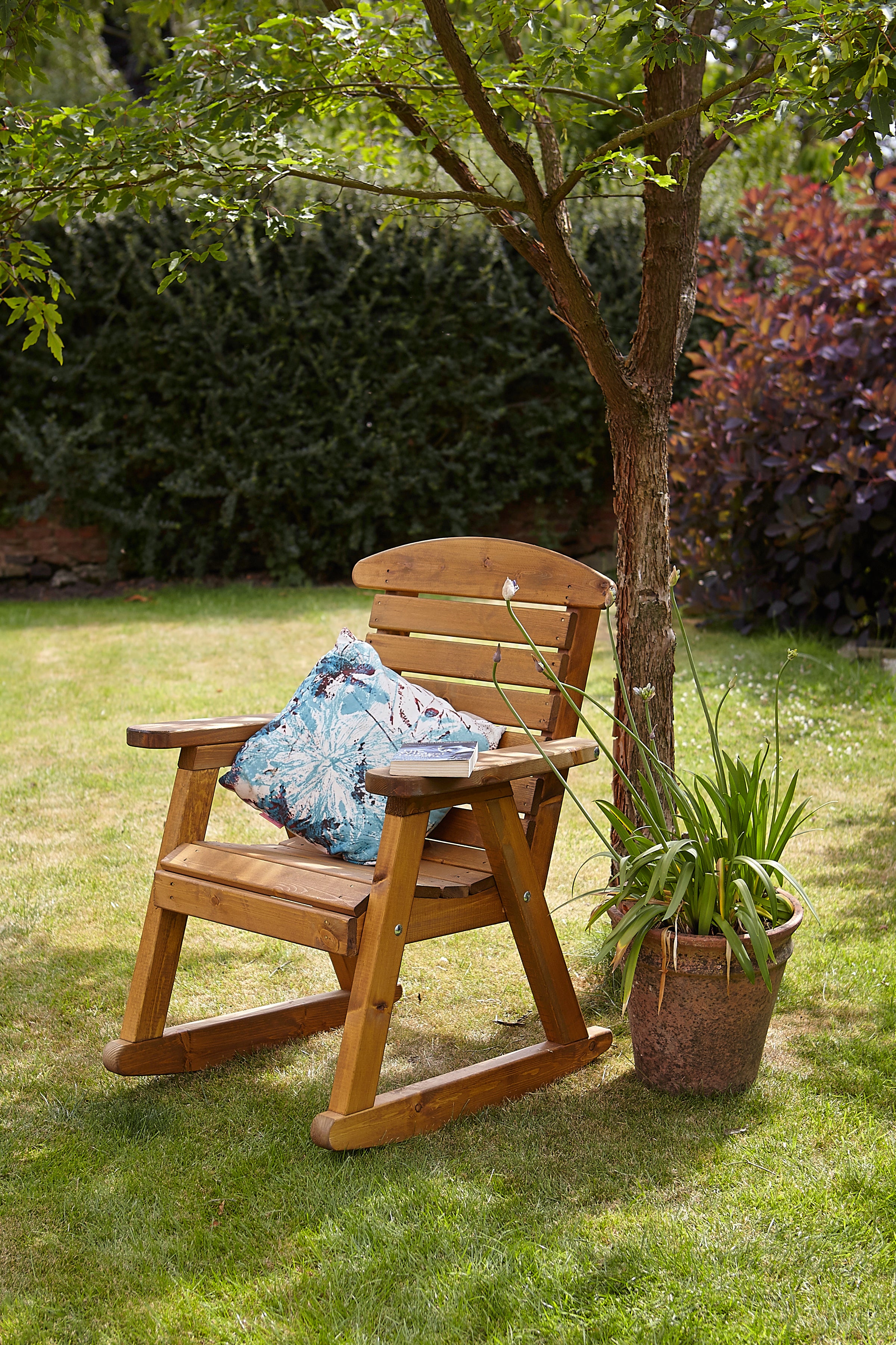 Garden rocking chairs for sale new arrivals