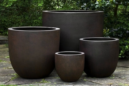 Plant Pots & Containers