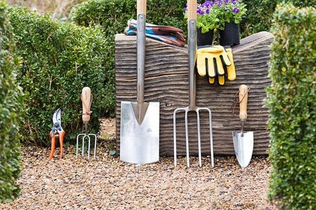 Garden Tools & Equipment