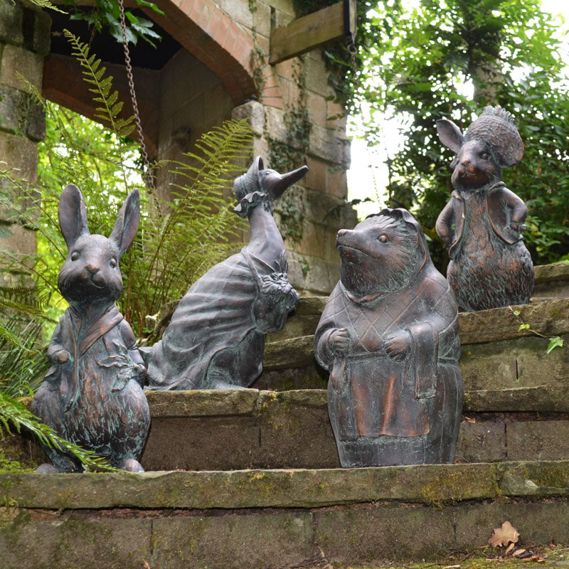 Garden Ornaments