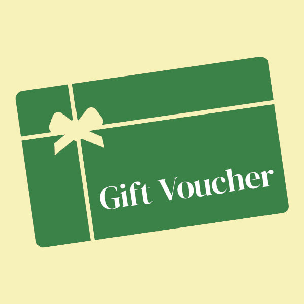 Gift Vouchers