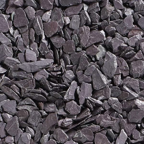 Slate Chippings