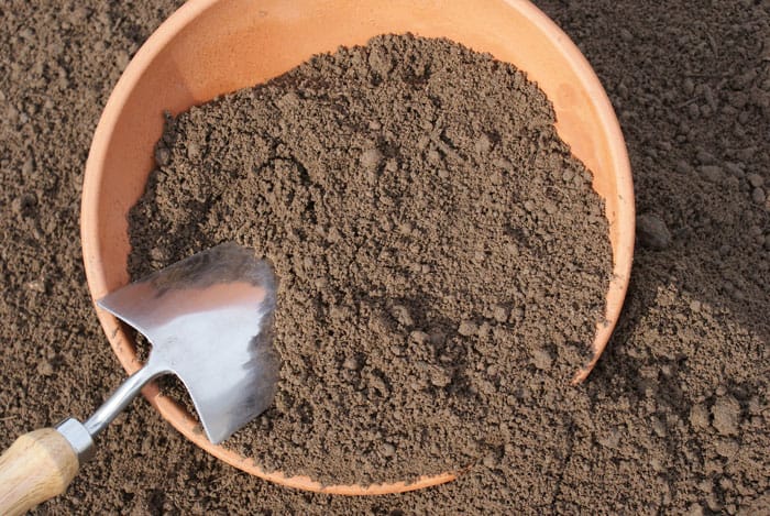 Top Soil & Compost