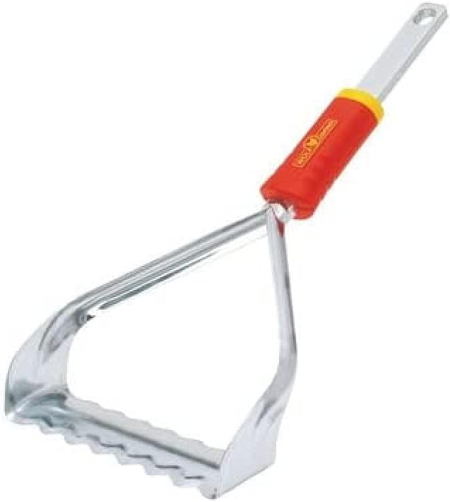 Wolf Garten Multi Change push/pull weeder 10cm