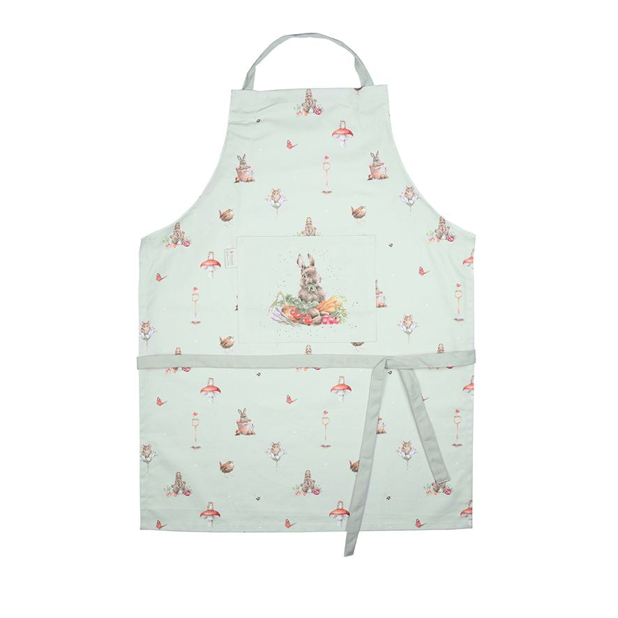 Wrendale Designs “Garden Friend’s” Apron