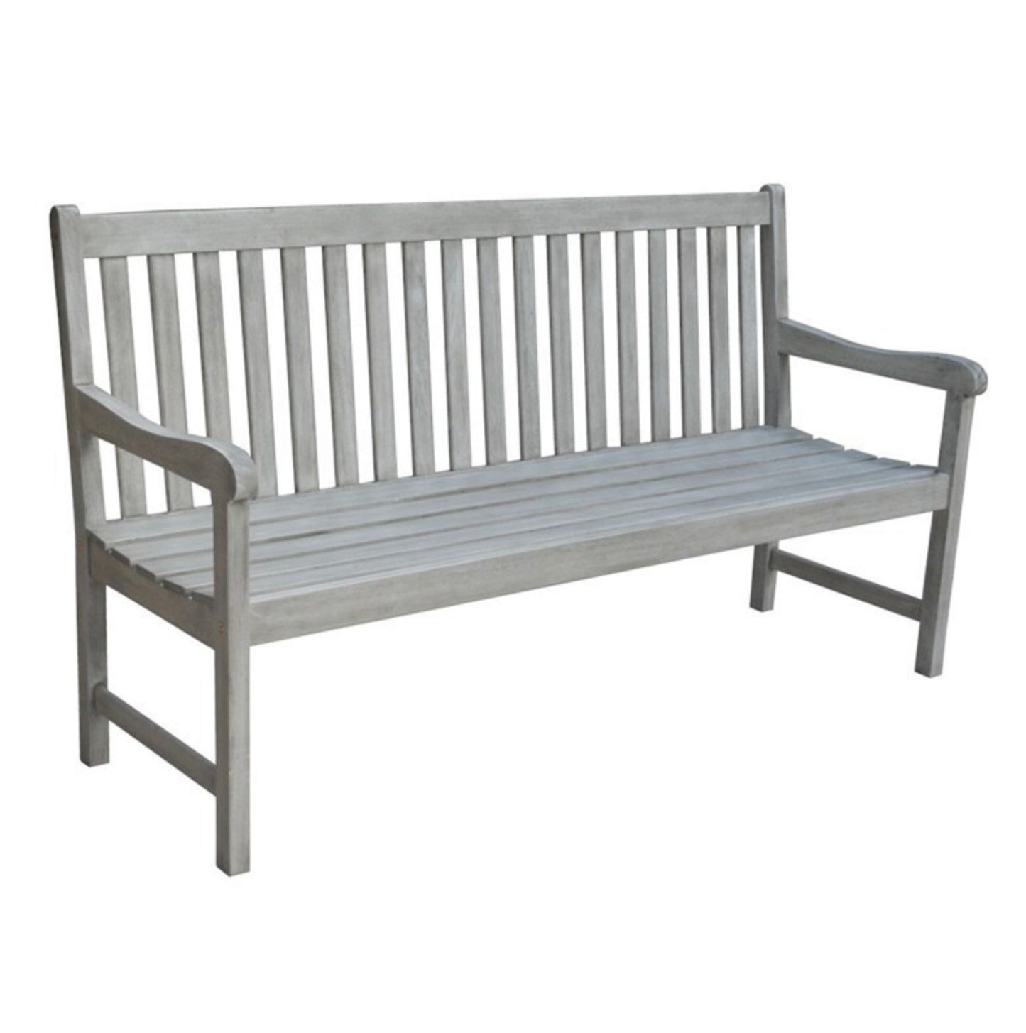 Dorset Garden Bench Large 3 Seater