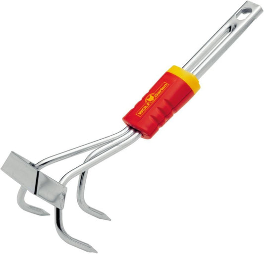 Wolf Garten Multi Change Cultiweeder 7cm