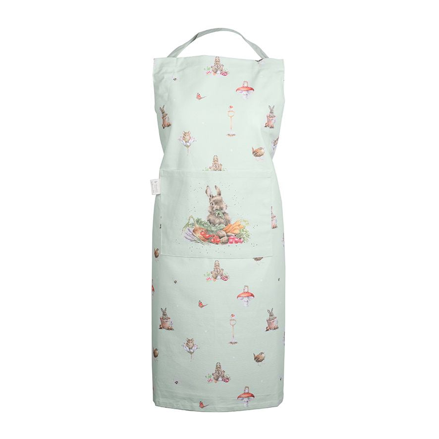 Wrendale Designs “Garden Friend’s” Apron