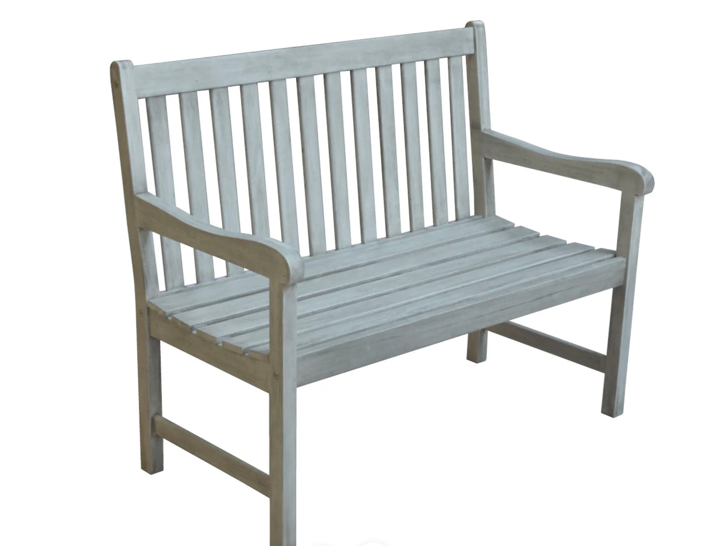 Dorset Garden Bench 2 Seater