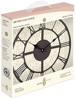 ARNDEL Wall Clock