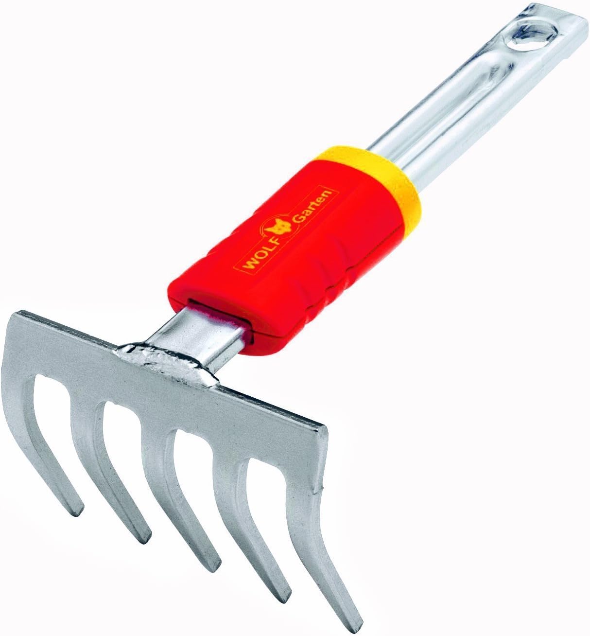 Wolf Garten Multi Change  Rake 8cm