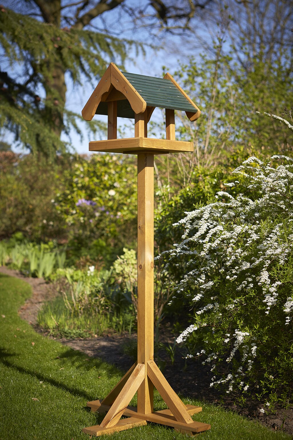 Ashton Bird Table