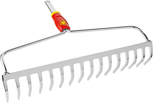 Wolf Garten Multi Change Bow Rake 40 cm