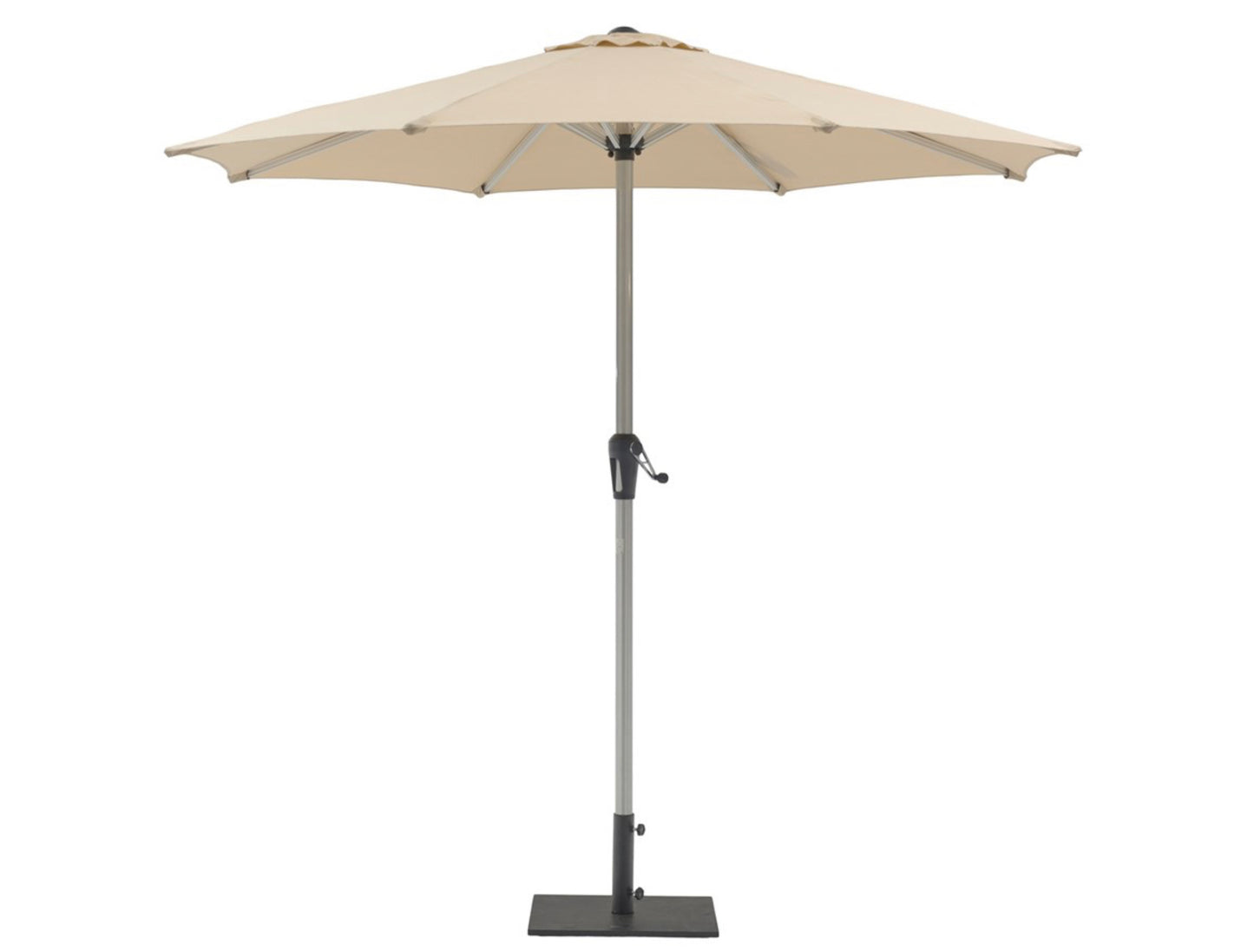 Eclipse 3m Parasol