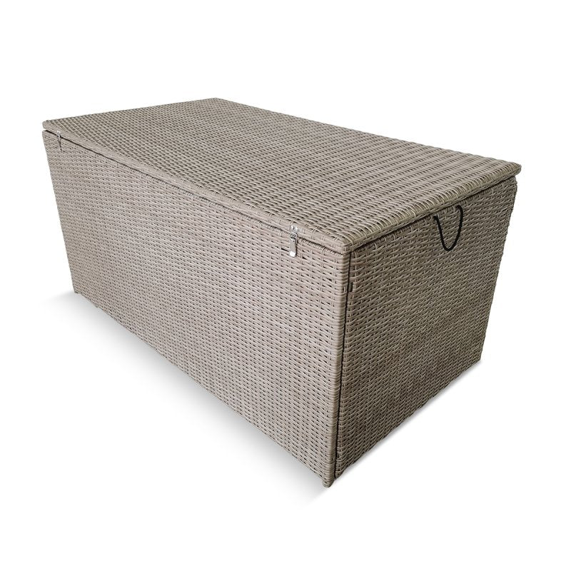 Monaco Sand Cushion Storage Box