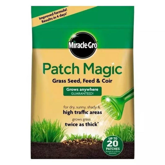 Miracle-Gro Patch Magic Bag - 1.5kg