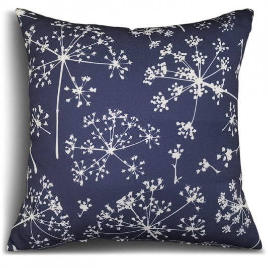Cow Parsley Scatter Cushion
