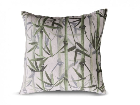 Bamboo Forest Scatter Cushion