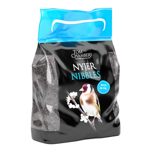 0.75kg Nyjer Nibbles