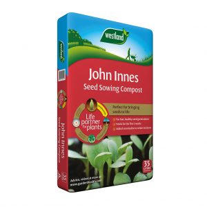 Westland John Innes Seed Sowing Compost - 35ltr