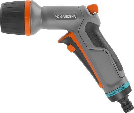 Gardena Comfort Cleaning Nozzle EcoPulse