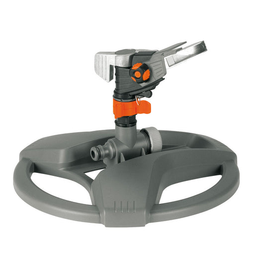 Gardena Premium Circle Pulse Sprinkler