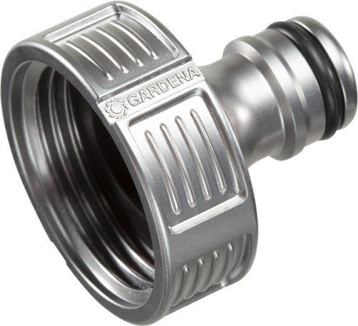 Gardena Premium Tap Connector