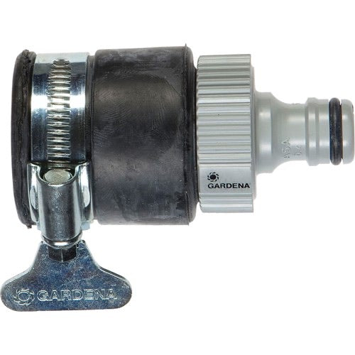 Gardena Round Tap Connector